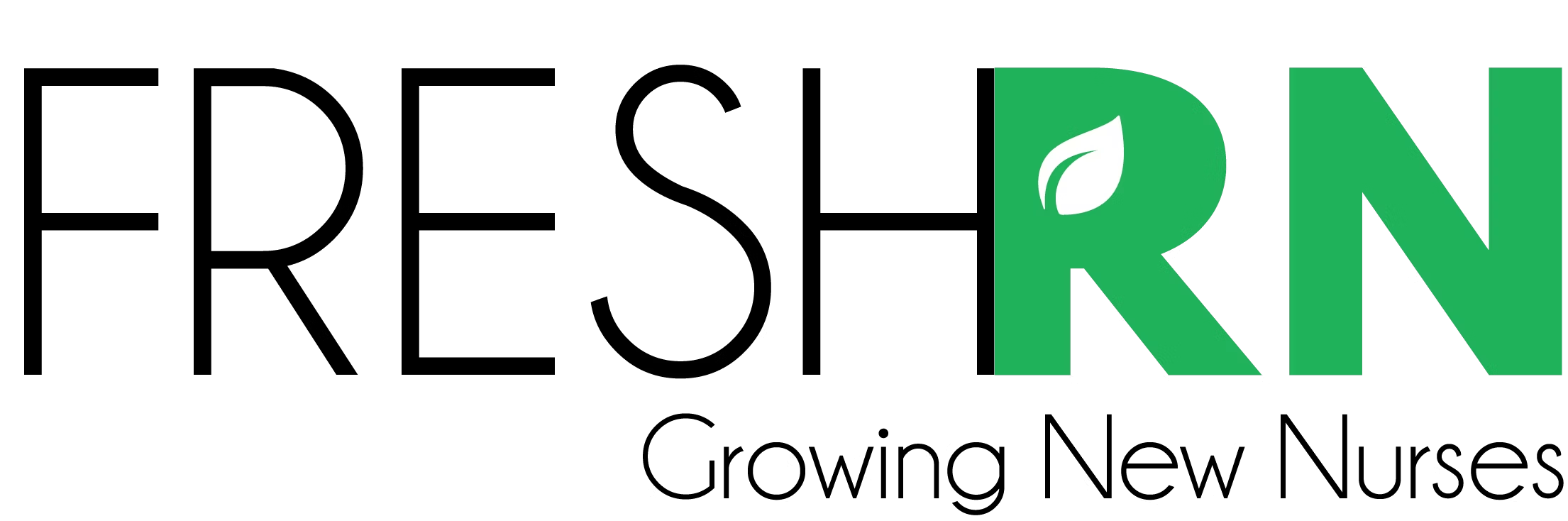 Freshrn Logo
