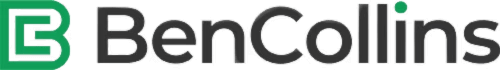 Ben Collins Logo